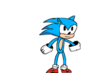 I drew this for no reason