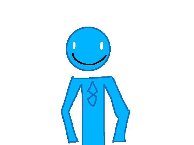 My oc armor