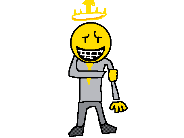 Can I have fan art it’s fine if not