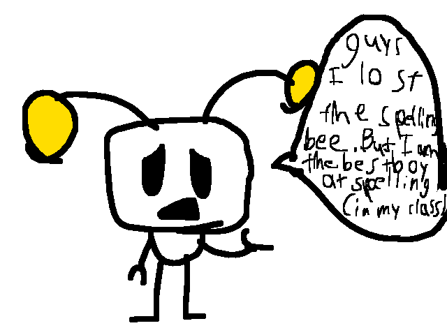 I have some bad news and pretty good news