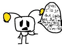 I have some bad news and pretty good news