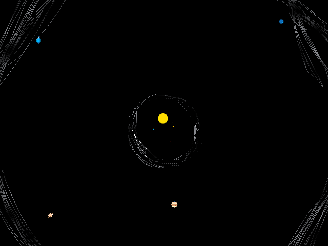 Solar system