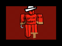 Pirate Coolkid