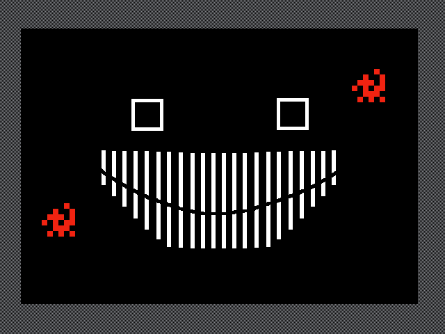 Fanart (I tried)