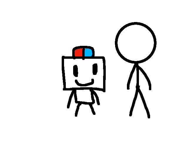 Only Mo og followers remember my old Ocs