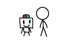 Only Mo og followers remember my old Ocs