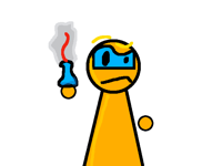I just had a new scientific breakthrough (new oc)