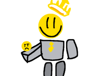 My oc if he was a Noli skin