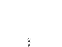 New speed stickman