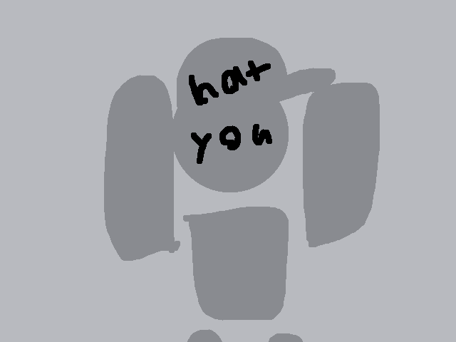 I’ll make your ocs hat (if you don’t have one)