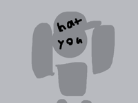 I’ll make your ocs hat (if you don’t have one)