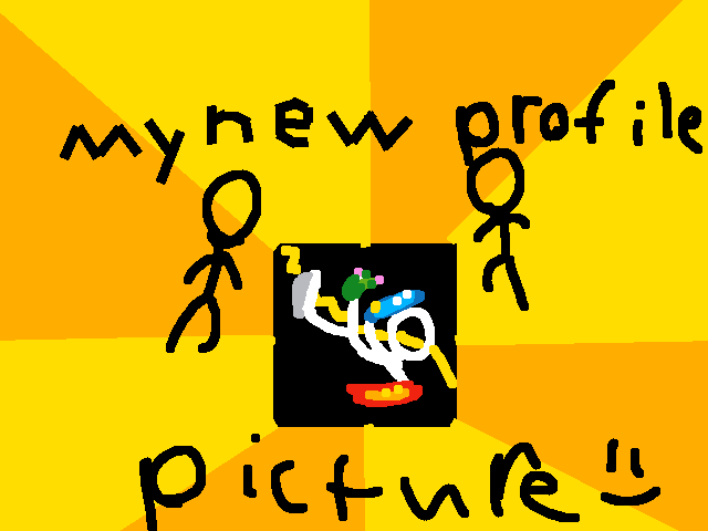 My new profile picture