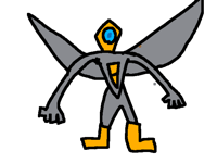Transformer jet