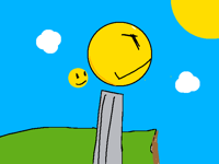 The start of a series I’m posting