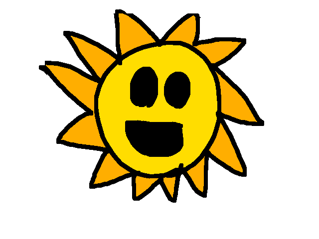 Mr. Sun