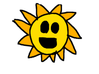 Mr. Sun