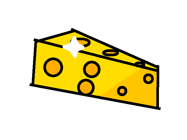 Cheeseflakes