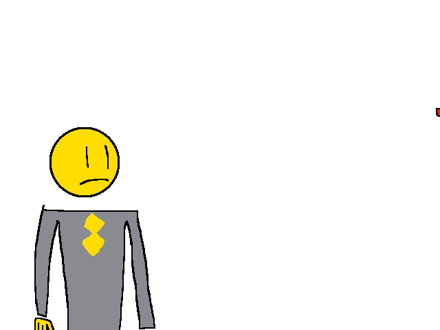 My oc dies……………………………………………….HA