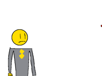 My oc dies……………………………………………….HA