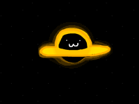 Black hole