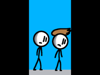 Pov:AuCollègeQuandDesOntVoitUnePersonneTriste