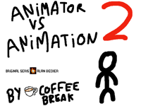 Animator vs Animation 2