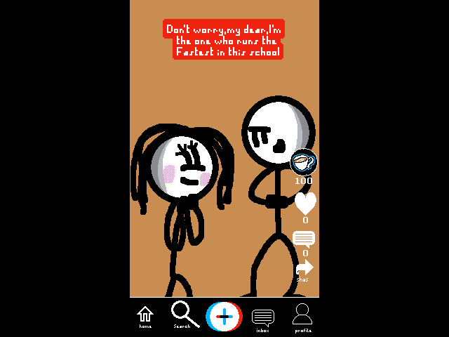 Disputes in Primary 2 ( TikTok Format )