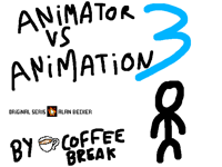Animator vs Animation 3