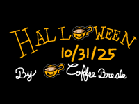 Hall🎃ween teaser