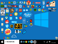 My computer is bugging 8
