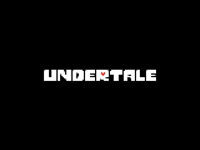 ❤️UNDERTALE❤️