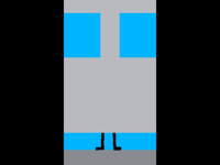 Only people who take the bus will understand