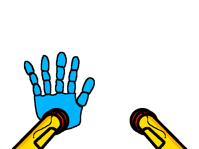 GrabPack POPPY PLAYTIME