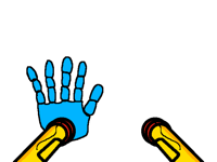 GrabPack POPPY PLAYTIME