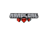 Minecraft Hardore
