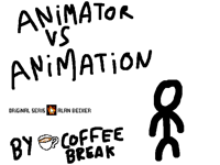 Animator vs Animation 1