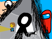 PARADOXE E2 S1 Chaos