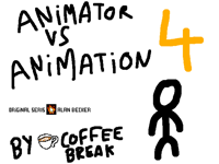 Animator vs Animation 4