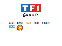 TF1 group