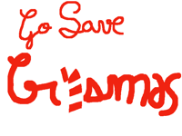 Go Save Christmas teaser
