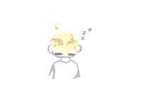 Sleepy