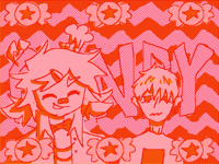 Candy collab