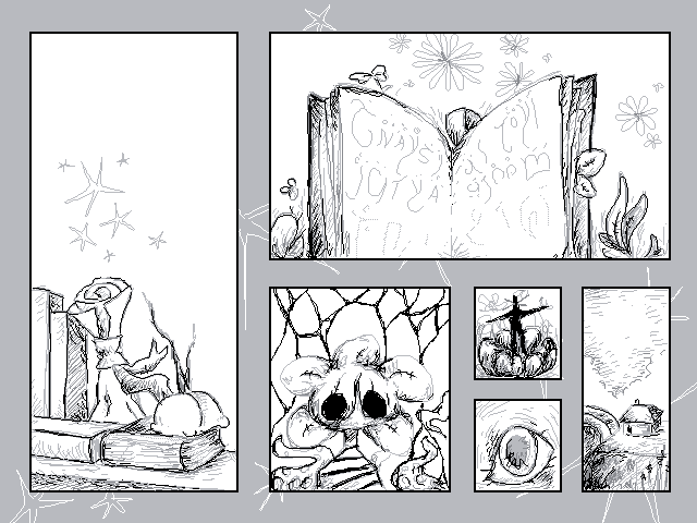 Not really a comic but….:/