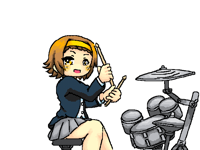 りっちゃん