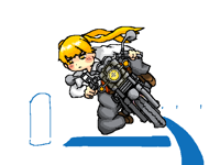 ハングオン