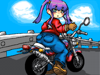 minimoto