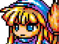 ウィッチ(ぷよぷよ