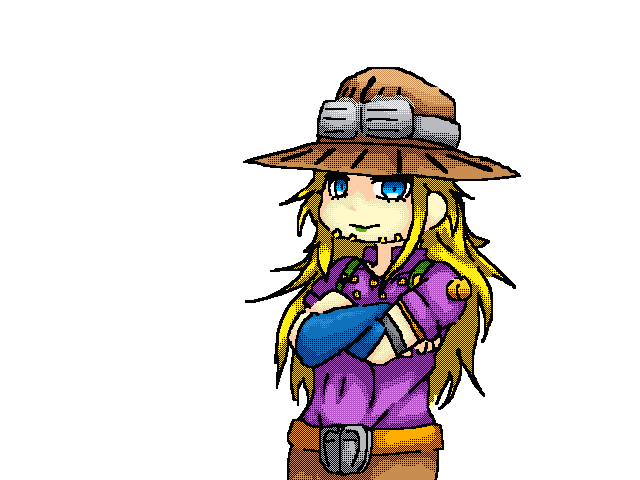 gyro zeppeli