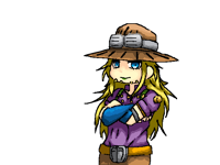 gyro zeppeli