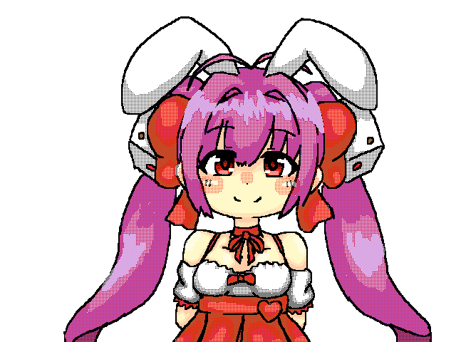 ラビアンローズ